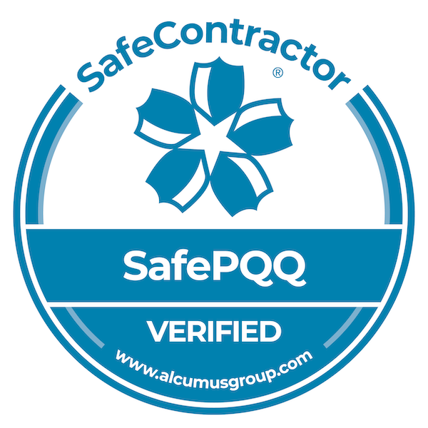 SAFE PQQ Logo